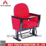 High Density Sponge Church Chair Cheap Yj1013