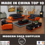 Popular Leisure Sofa with Best Quality for Living Room Project Lz1688