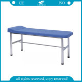 AG-Ecc06 Professional Metal Stainless Steel Hospital Medical Examination Table