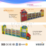 Multi Design Wooden Toy Cupboard/Cabine for Children