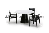 Dining Room Leather Seating Dining Chair (C-49)