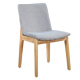 New Model Fabric Dining Chair