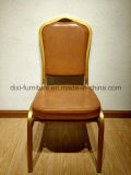 Modern Best Selling Comfortable Iron Banquet Chair