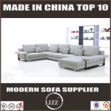 Living Room Furniture Modern Fabric Sofa