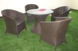 Leisure Rattan Table Outdoor Furniture-142
