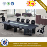 Luxury Glass Panel	Big Sale Conference Table (HX-5DE165)