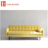 Wooden Settee Sofa Furniture Design for Hall
