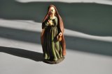 Religious Home Family Decoration Resin Christian Statues for Sale
