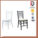 Modern Style Elegant Beautiful Metal Chiavari Chair (BR-C045)