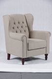 High Back Wing Armchair Wing Chair Fireside Chair