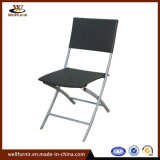 Wedding Party Wicker Folding Chair Wf053280