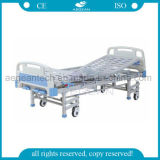 AG-BMS008 Hospital Manual Crank Medical Hospital Bed