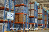 Warehouse Storage Heavy Duty Adjustable Pallet Racks (KV2321)