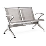 Leadcom High Quality Metal Waiting Beam Chair (LS-517N)