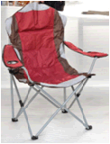 Luxury Camping Chair (YTC-002/002B)