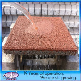 Porous Water Permeable Brick Paving Stone for Patio, Driveway, Garden