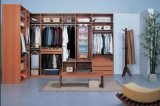 Bedroom Closet Wood Wardrobe Cabinets (HOTSALE)