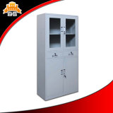 High Quality Sliding Door Cabinet with Adjustable Shelf