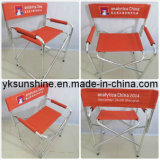 Metal Director Folding Chair (XY-144A2)