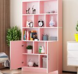 Children Room Furniture modern Simple Book Cabinet Storage Cabinet