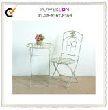 3/S Children's Garden Table and Chair Set