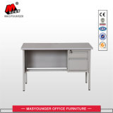 Office Furniture Manufacturer Grey Color Worker Use Table