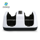 Hot Selling Portable Electric Infrared Vibrating Foot Massage Machine