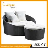 Garden Outdoor Patio Furniture Lounge Wicker/Rattan Daybed