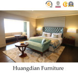 Luxury European Style 5 Stars Hotel Bedroom Furnitures (HD006)