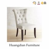 Restaurant Chair Manufacturers Tufted Dining Chair (HD684)