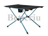 Aluminum Folding Camping Table for Family Picnic