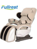 2017 Good Quality 4D Luxury Massage Chair