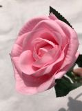 Beautiful Artificial Rose Flowers Silk Flowers for Home Decoration Artificial Flower Wedding Bouquets