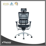 High Back Fabric Executive Chair Large Office Chair