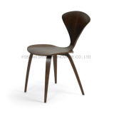 Modern New Design Solid Wood Dining Chair X6045