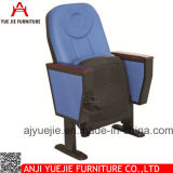 Auditorium Folding Seat Cheap Auditorium Chair Yj1006