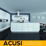 Hot Selling Modern High Glossy Lacquer Kitchen Cabinets (ACS2-L21)