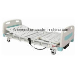 Super Low Electric 3 Function Hospital Bed