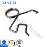 Precision Carbon Steel Wire Form Clamp Spring