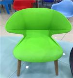 Chinese Modern Plastic Eames Chair Plastic Chair Dining Chair