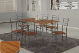 Hot Sale Dining Room Chair and Table for Restaurant