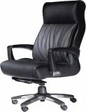 Classic Office Fabric Low-Back Computer Task Chair Office