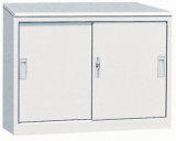Low Cabinet of Office with Steel Material (OWSL5305)