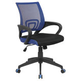 BIFMA Certificate Office Executive Fabric Mesh Swivel Desk Chair (FS-1022)