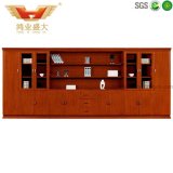 Hot Sale Office Teak Wood Filing Cabinet