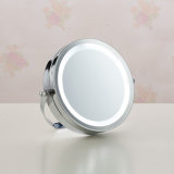 Factory Wholesale Smart LED Makeup Mirror with Light for Cosmetic