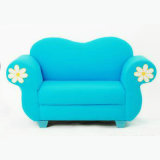 New Stylish Children Sofa/Kids Bedroom Furniture/Baby Leather Chair (BF-003)