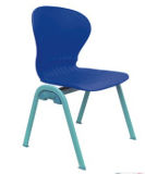 Plastic Modern School Chair Classroom Furniture
