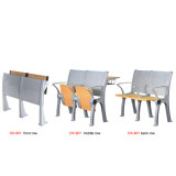 College Classroom Furniture/University Classroom Furniture/School Desk and Chair on Sale