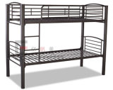 Cheap Durable Heavy Duty Steel Metal Bunk Bed